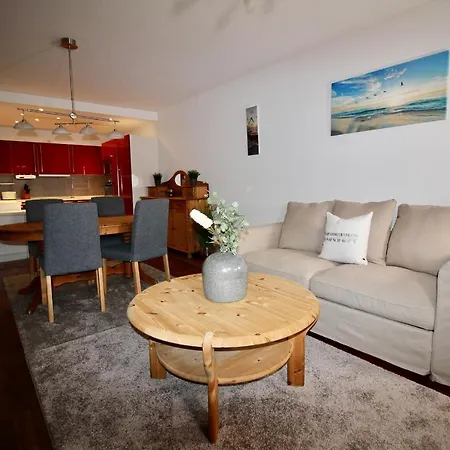 Place Apartment