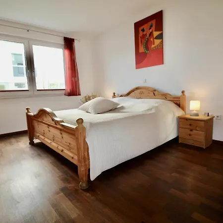 Apartment Place Timmendorfer Strand