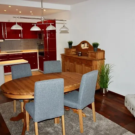 Place Apartment