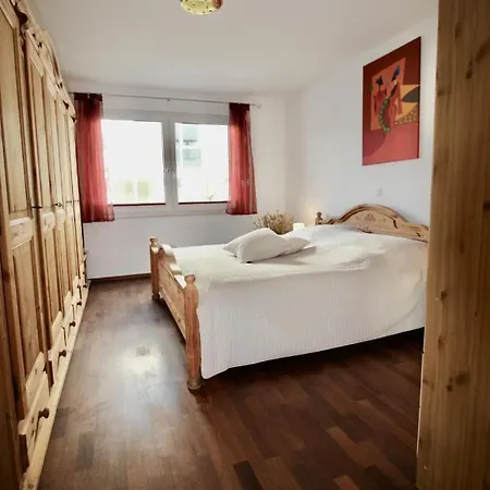 Apartment Place Timmendorfer Strand