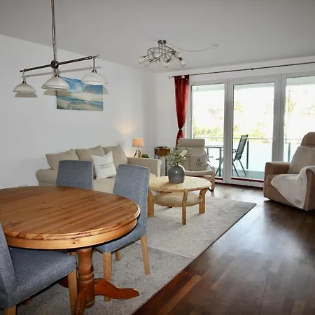 Place Apartment *