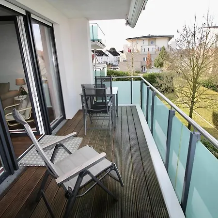 Place Apartment *