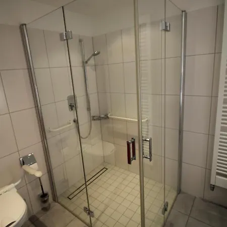 Apartment Place Timmendorfer Strand